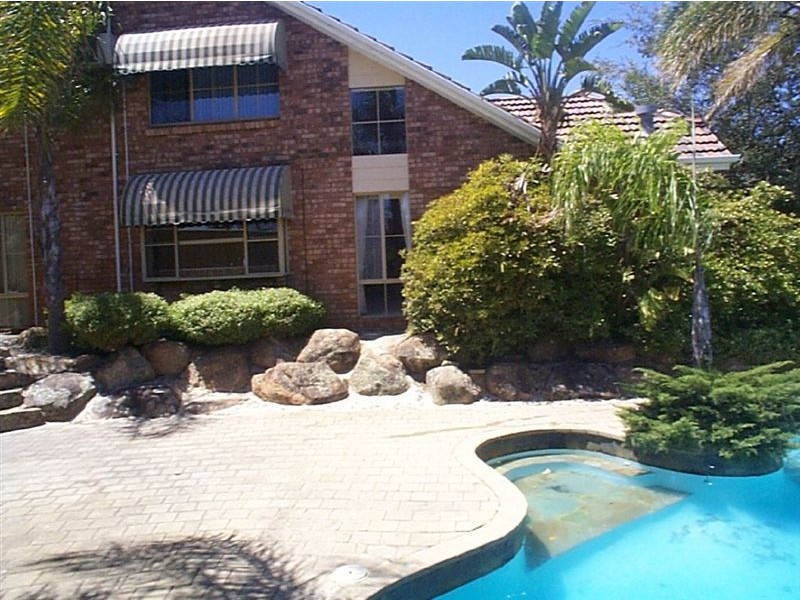 54 Darley Circle, Bull Creek WA 6149