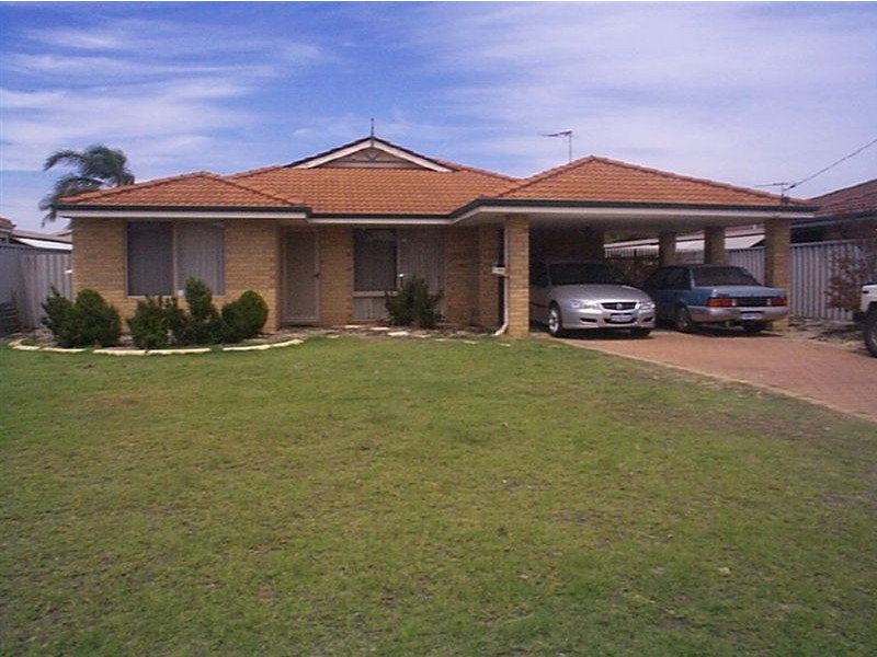 48 McLean Road, Canning Vale WA 6155