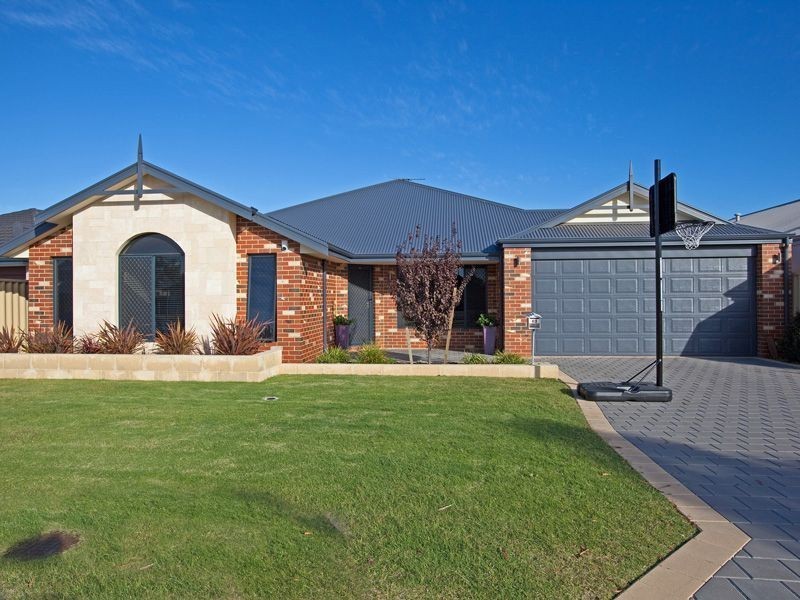 63 Concord Terrace, Atwell WA 6164