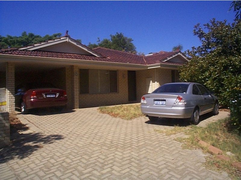 52 Reynolds road, Mount Pleasant WA 6153