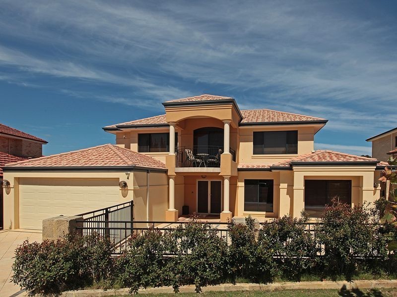 12 Glen Iris Drive, Jandakot WA 6164