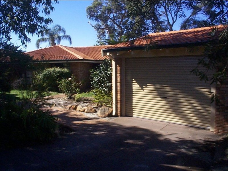 43 Hogarth Way, Bateman WA 6150