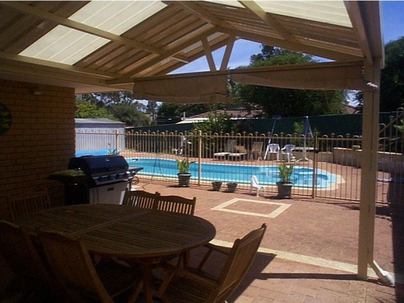 1 Rockett Way, Bull Creek WA 6149