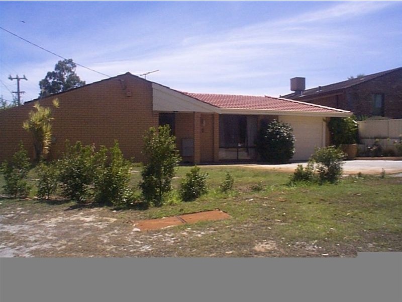 1 Rockett Way, Bull Creek WA 6149