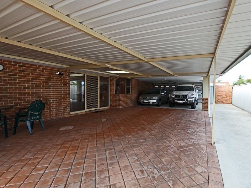 3 Rossell Place, Atwell WA 6164