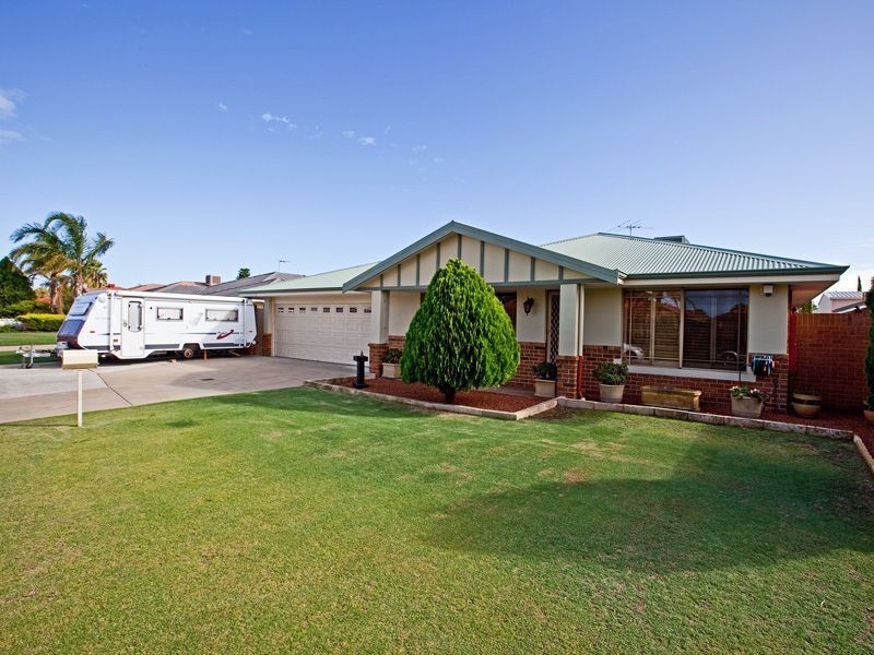 3 Rossell Place, Atwell WA 6164