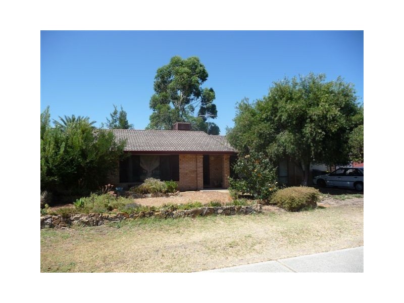 52 Thorburn Avenue, Beechboro WA 6063