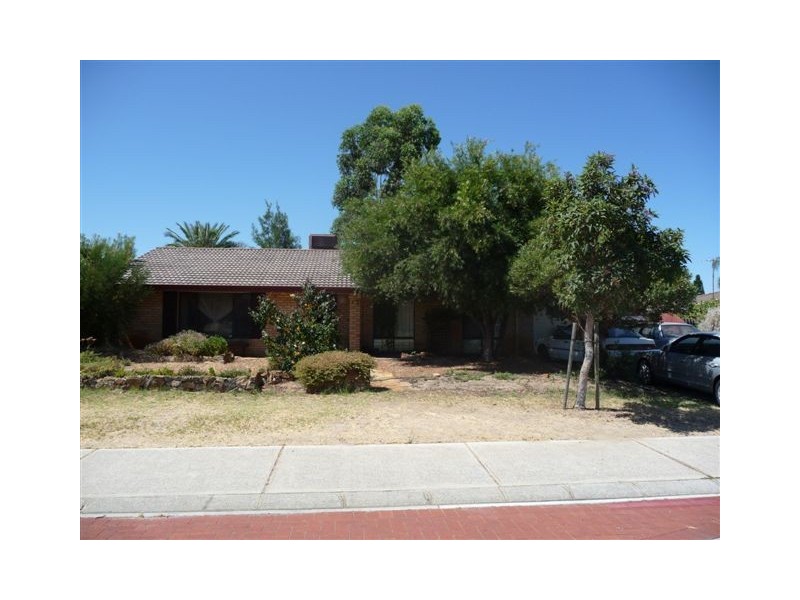 52 Thorburn Avenue, Beechboro WA 6063