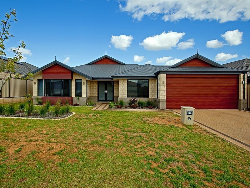 22 Armand Drive, Aubin Grove WA 6164