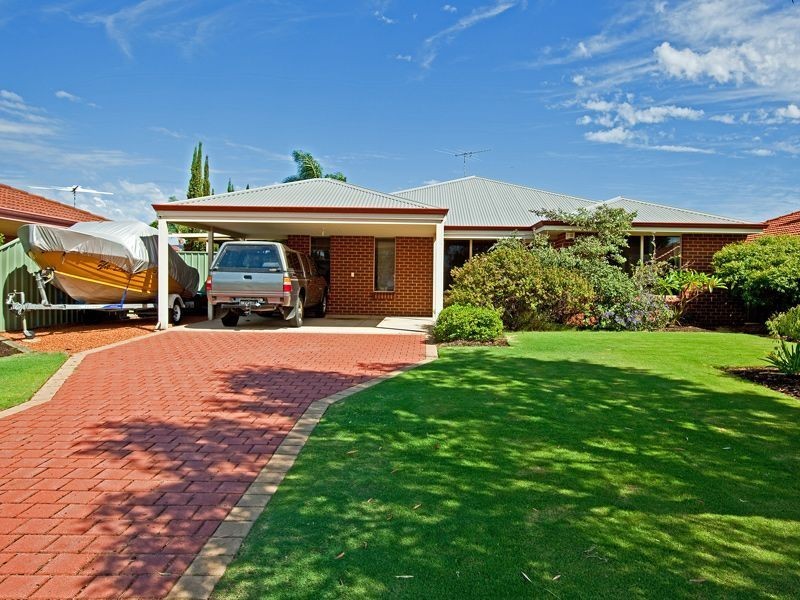 20 Folland Parade, Atwell WA 6164