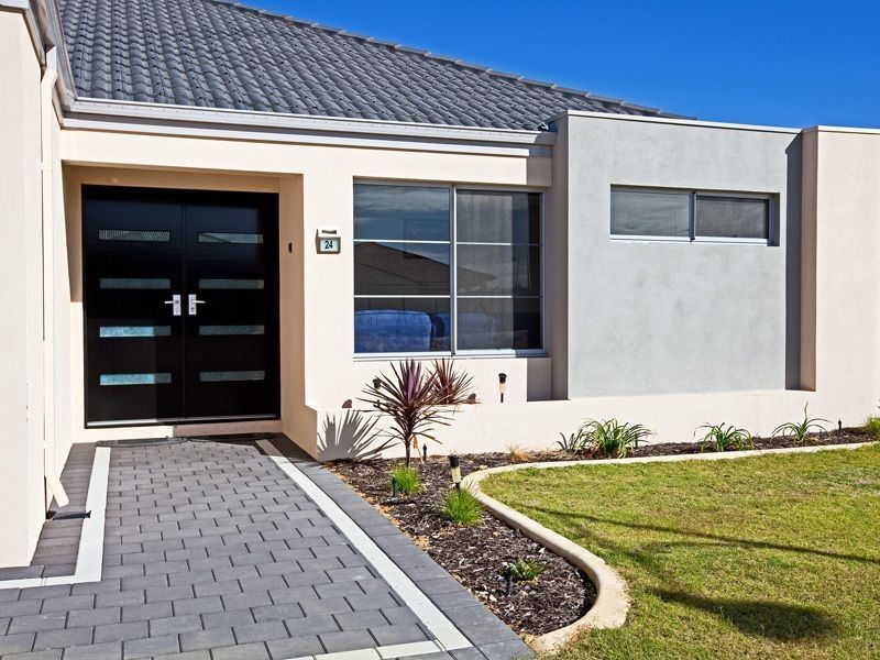 24 Armand Drive, Aubin Grove WA 6164