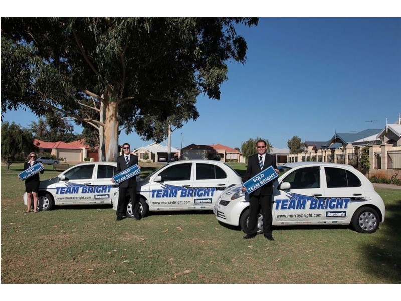 16 Hampstead Gate, Success WA 6164