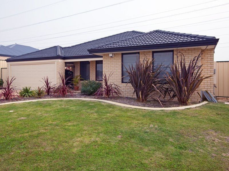 16 Hampstead Gate, Success WA 6164