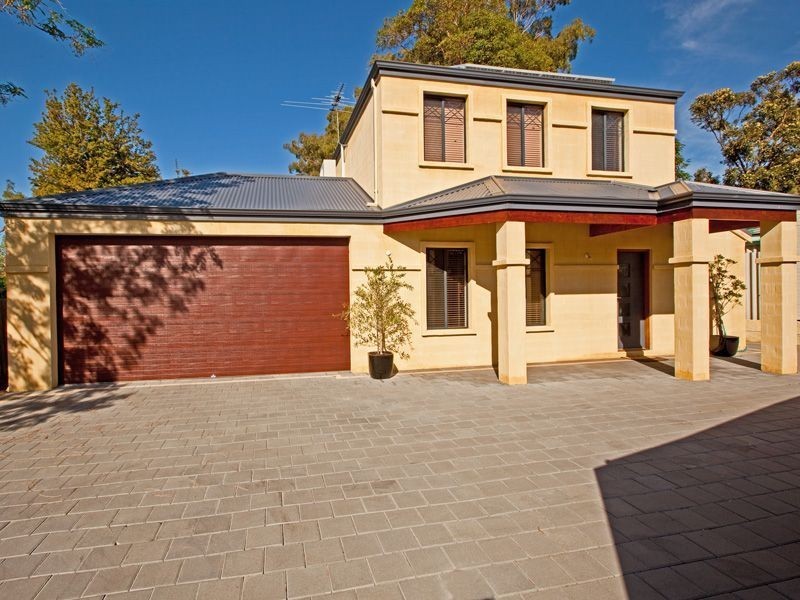 214A Royal Street, Yokine WA 6060