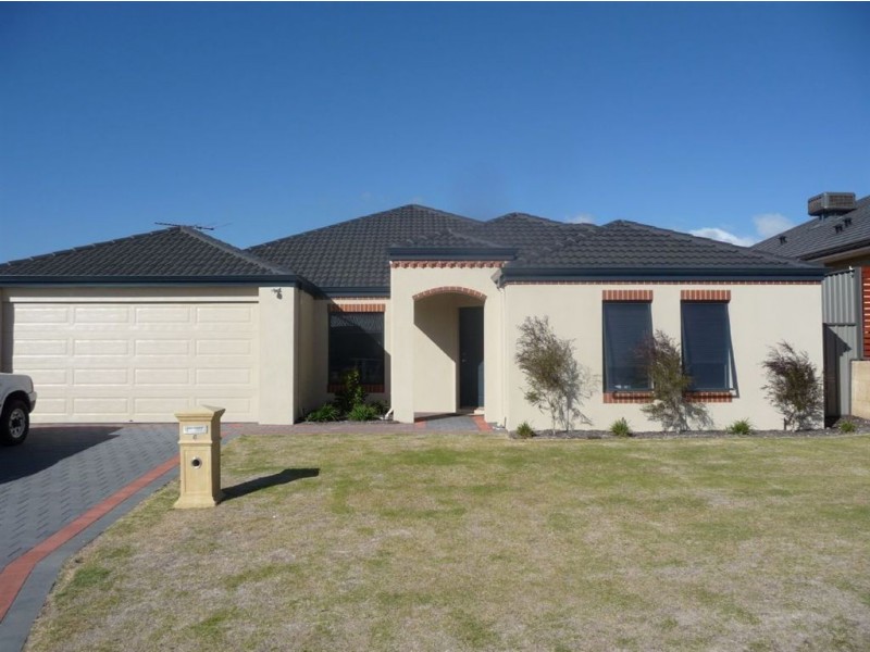 6 Lancelin Approach, Baldivis WA 6171