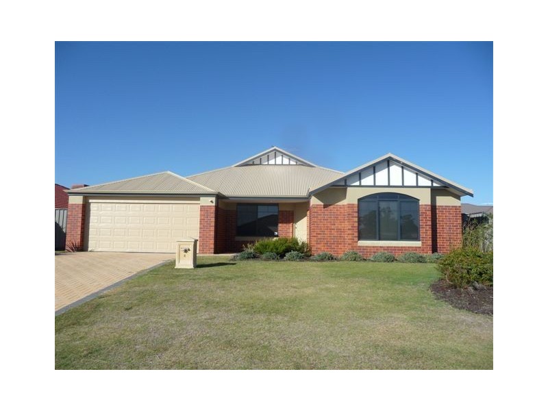 4 Kootingal Bend, Baldivis WA 6171