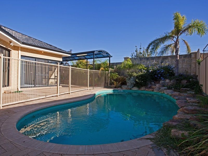 3 Turtle Point Cove, Jandakot WA 6164
