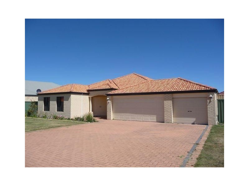 7 Pindan Elbow, Atwell WA 6164