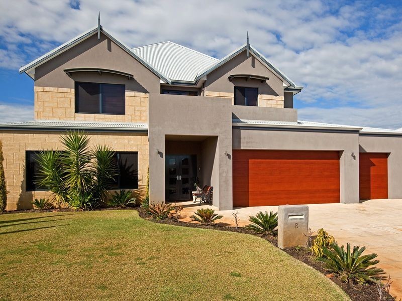 8 Dionysus Terrace, Atwell WA 6164