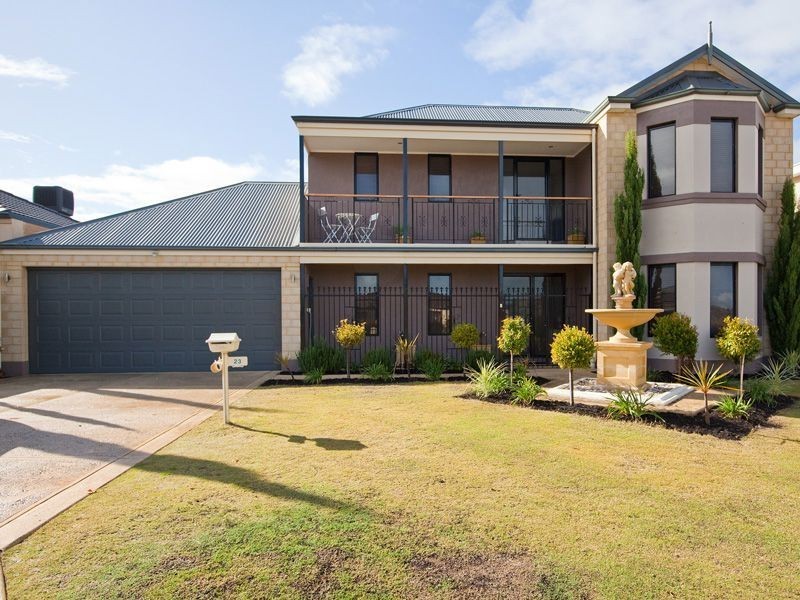 23 The Lakes Boulevard, Jandakot WA 6164