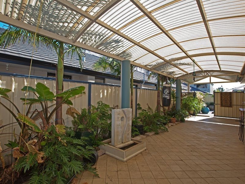 52 Beaumont Parkway, Success WA 6164