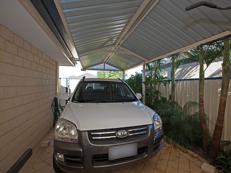 52 Beaumont Parkway, Success WA 6164