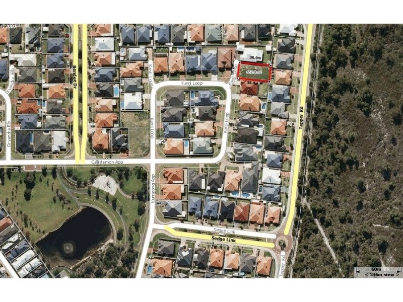 25 Kanji Loop, Atwell WA 6164