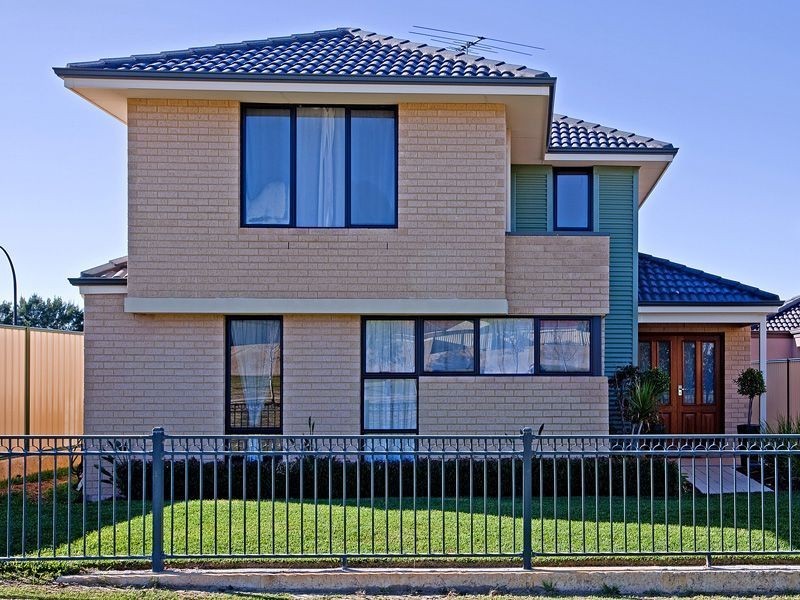 3 Monet Lane, Success WA 6164