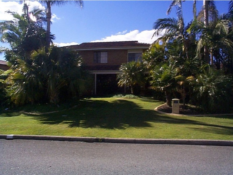 6 Shelton Loop, Leeming WA 6149