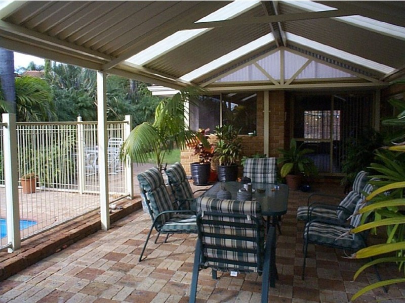 6 Shelton Loop, Leeming WA 6149