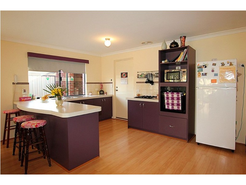 1 Jackadder Avenue, Success WA 6164