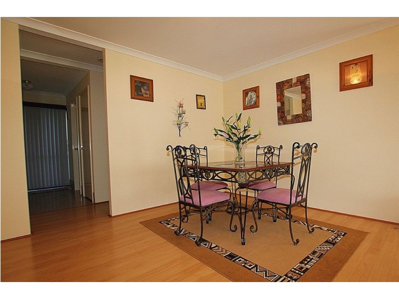 1 Jackadder Avenue, Success WA 6164