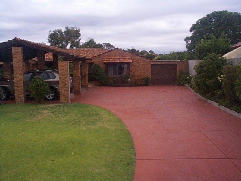 4a Anglesey Drive, Kardinya WA 6163