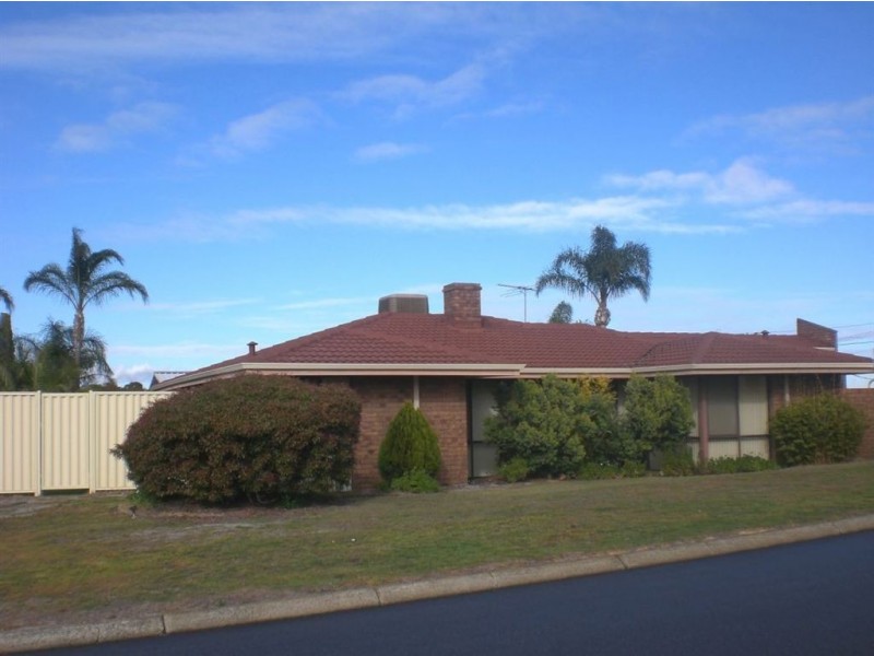 49 Jasmine Loop, Willetton WA 6155