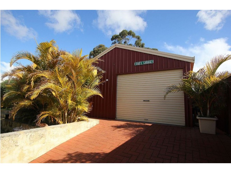 5 Mirim Lane, Success WA 6164