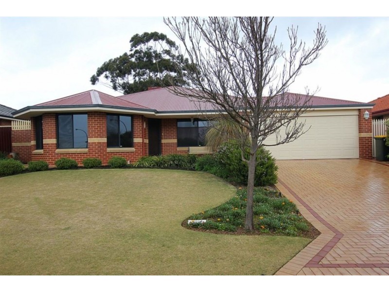 5 Mirim Lane, Success WA 6164