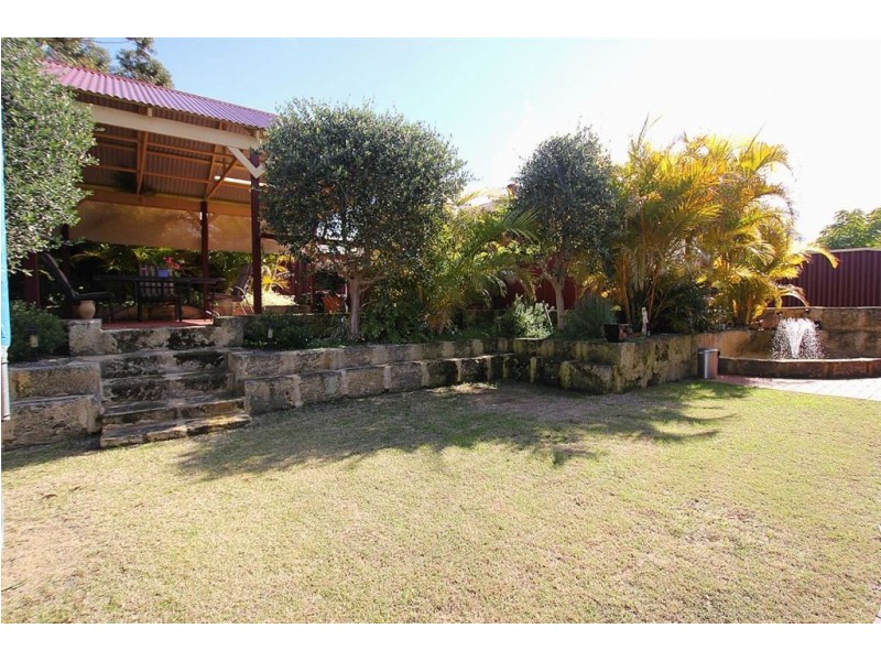 5 Mirim Lane, Success WA 6164