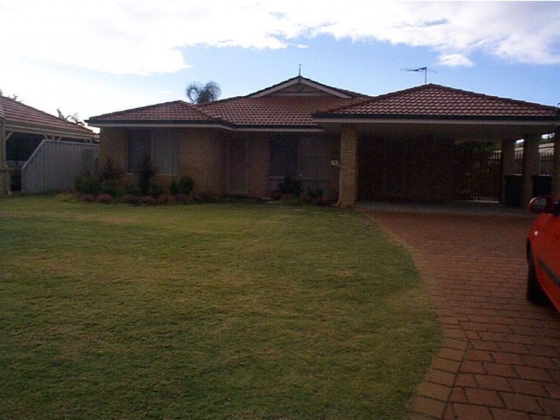 48 Mclean Road, Canning Vale WA 6155