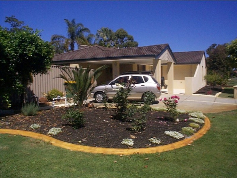 20 London Way, Bateman WA 6150