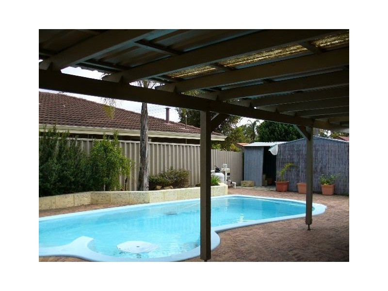 20 London Way, Bateman WA 6150