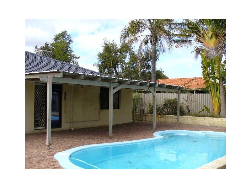 20 London Way, Bateman WA 6150