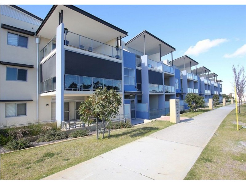 2/105 Wentworth Parade, Success WA 6164