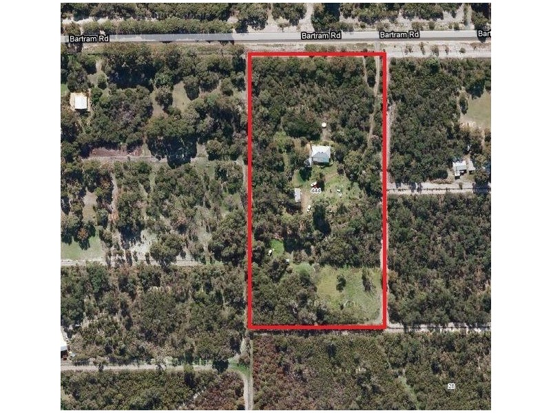 444 Bartram Road, Banjup WA 6164