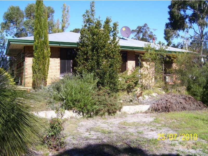 444 Bartram Road, Banjup WA 6164