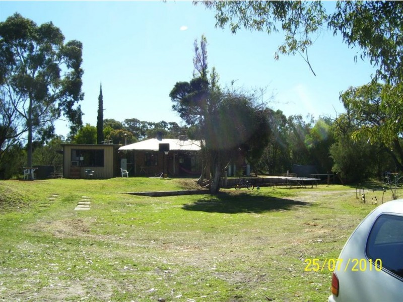 444 Bartram Road, Banjup WA 6164