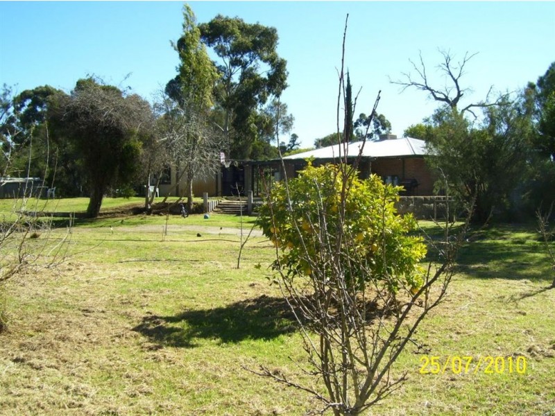 444 Bartram Road, Banjup WA 6164