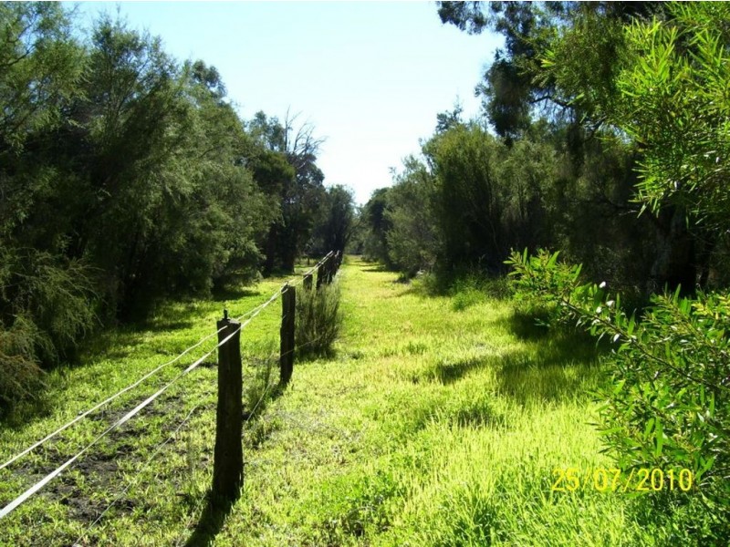 444 Bartram Road, Banjup WA 6164