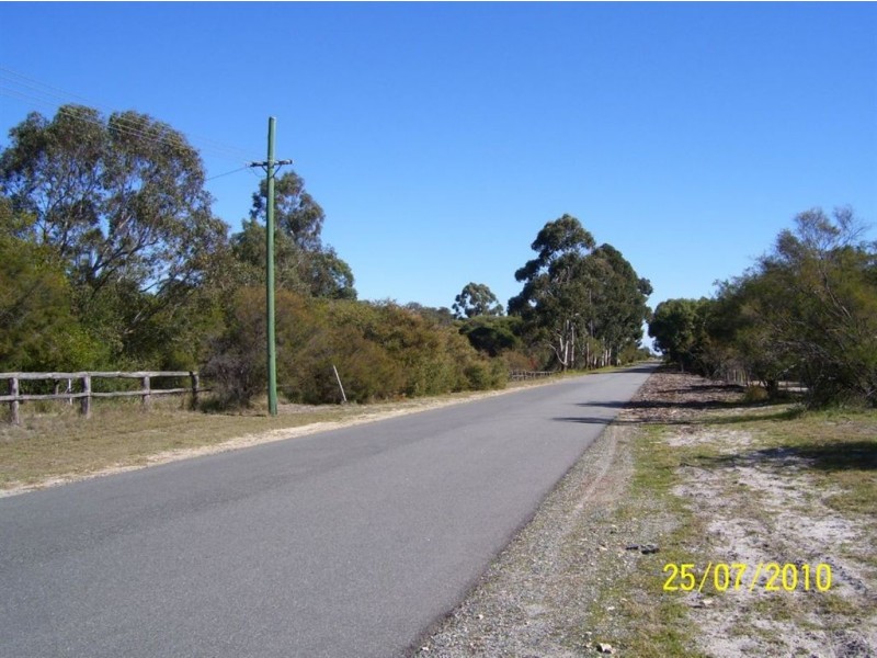 444 Bartram Road, Banjup WA 6164