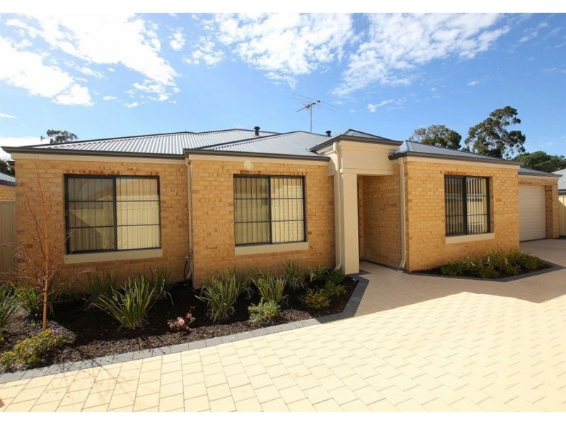 7 Biara Lane, Success WA 6164