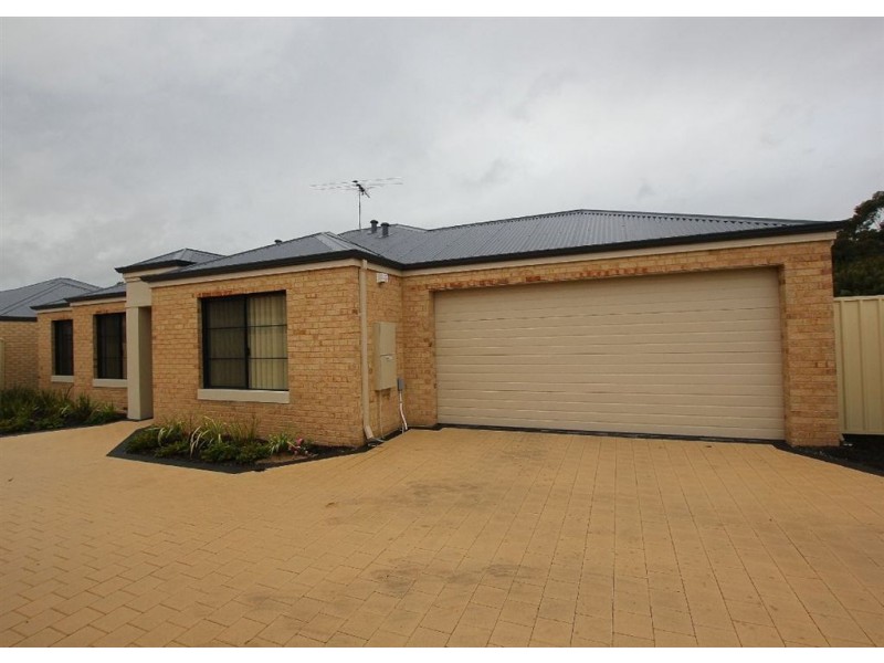 7 Biara Lane, Success WA 6164